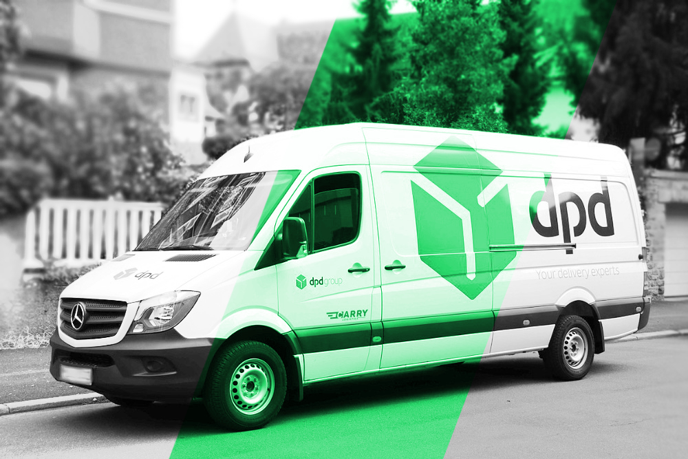 DPD en Carry Logistics